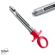 Dental Filling Anesthesia Syringe European Thread 1.8ml Cartridge Injection