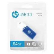HP Flash Drive USB 3.0 Pen Drive 64gb