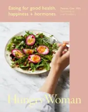 Hungry Woman by Pauline Cox NEW Hardback