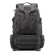 YAKEDA Military Tactical Backpack Large Army 3 Day Molle Bug Out Bag Backpack...