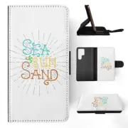 FLIP CASE FOR SAMSUNG GALAXY|POSITIVE MOTIVATIONAL QUOTES #4