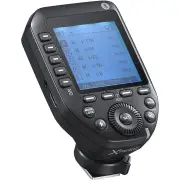 Godox XPro Mark II TTL Trigger - Olympus/Panasonic