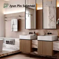 在飛比找momo購物網優惠-【Jyun Pin 駿品裝修】嚴選浴室裝修超值A系列組合(連