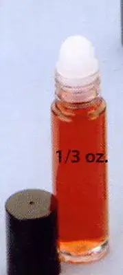 Aphrodesia Women Perfume Body Oil 1/3 oz. roll-on (1)