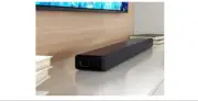 Sony HT-A3000 A Series Premium Soundbar 3.1ch Home theatre system & Dolby Atmos