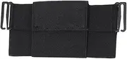 Kisangel Sports Phone Belt Bag Ultra Thin Wallets for Men Belt Purse for Women Cell Phone Wallet for Men Running Accessory Running Sports Wallet Convenient Fanny Bag Camping Storage Pouch