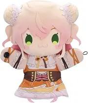 Furyu Hololive Production: Momosuzu Nene Puppet Plush Toy