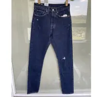 在飛比找蝦皮購物優惠-《Levi’s 品牌正貨》全新Levi’s 501 Skin