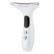 Microcurrent Face Neck Beauty Device Neck Beauty Instrument Q3T52742