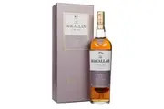 Macallan 17 Year Old Fine Oak Single Malt Whisky