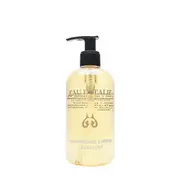 Eau d'Italie Incense and Myrrh Liquid Soap