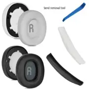 Ear Pads + Headband Replace for For JBL TUNE 700BT/710BT/700BTNC/750BT Headphone