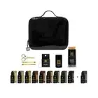BROW CODE PROFESSIONAL STAIN HYBRID BROW DYE KIT