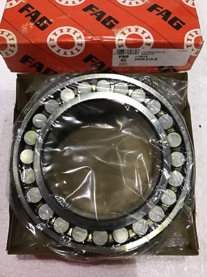 Fag 23026E1A.M.C3, 23026E 1A.M.C3, Spherical Roller Bearing(=2 SKF,NSK ,NTN,SNR)