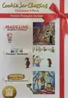 Christmas (Cookie Jar Classics) Book Type:Dvd