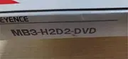MB3-H2D2-DVD Unutilized Spare Parts Inventory