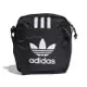 adidas 小包 Adicolor Archive Shoulder Bag 黑 白 可調背帶 隨行包 肩背包 IT7600