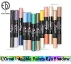 L'Oreal Paris Infallible Paints Eye Shadow,