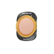 Dji Pocket 3 Camera Lens Filter