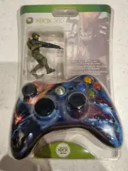 Halo 3 Todd McFarlane Covenant Xbox 360 Limited Edition Wireless Controller