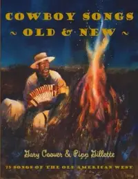 在飛比找博客來優惠-Cowboy Songs Old and New: 75 S