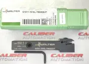 WALTER G1511.1616L-T6GX24-P Indexable Grooving Tool Holder (NEW)