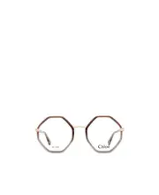 geometrically framed flat mirror 49 Multicolor