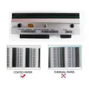 US New Printhead for Zebra 105SL Thermal Coated Label Printer 203dpi G32432-1M