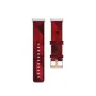 For Fitbit Versa3/Sense Nylon Wristband Canvas Replacement Strap Watch Strap NEW