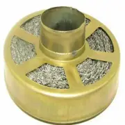 Mahindra Tractor Element Air Cleaner Primary Wire Mesh 001121205R91