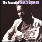 GEORGE BENSON (2 CD) THE ESSENTIAL ~ BREEZIN'~ON BROADWAY ++ JAZZ / GUITAR *NEW*