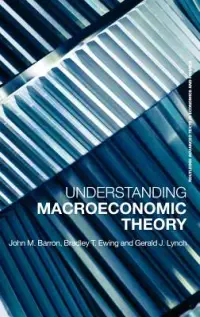 在飛比找博客來優惠-Understanding Macroeconomic Th