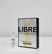 YSL Libre L'Absolu Platine perfume. Genuine. New