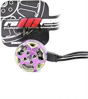 GTS V3 1203 6000KV 2S FPV Brushless Motor for Rcinpower Motors 2~3inch Propeller RC FPV Indoor Racing Drones Quadcopter DIY Parts (1PC)