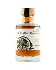Triffid Tonic Co. Bitter Orange Tonic Syrup 200ml