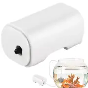 Aquarium Silent Air Pump Fish Tank Mini Air Compressor Pump Fish Tank EU Standed