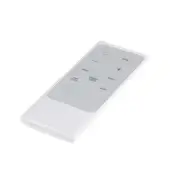 Midea 17317000A49961 Remote Controller