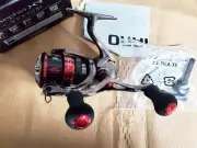 Shimano 21 Sephia XR C3000SDH Spinning Fishing Reel