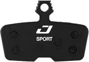 Jagwire - SRAM Disc Brake Pads | Sport Semi-Metallic, Pro Extreme Sintered, Sport Organic Options | SRAM Code RSC, Code R, Code (2011-2016)