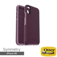 在飛比找momo購物網優惠-【OtterBox】iPhone XR 6.1吋 Symme