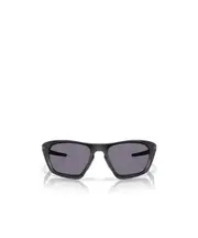 Geometric frame sunglasses 60 Matte Black Ink