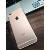 在飛比找蝦皮購物優惠-iPhone 6s 64Gb 中古二手手機