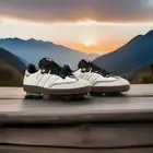 Adidas Samba OG Dia De Los Muertos (LIMITED EDITION ) WHITE - Size 13M/14W