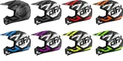 AFX FX-17Y Attack Helmet