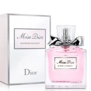 Christian Dior 迪奧 花漾迪奧 淡香水 50ml