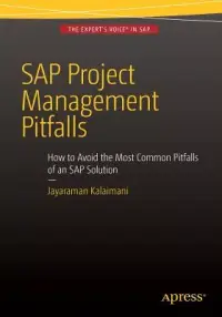 在飛比找博客來優惠-SAP Project Management Pitfall