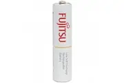 Fujitsu HR-4UTC NiMH Up to 2100 recharges Rechargeable AAA Battery Bulk