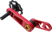 NAMOARLY Alloy Stainless Steel Bike Chain Tensioner Single Speed Conversion Kit for Bikes