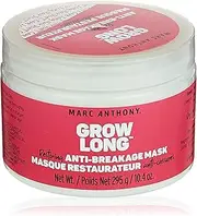 Marc Anthony Grow Long Strengthening Anti-Breakage Hair Mask 295 ml