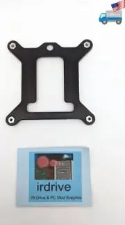 Retention Backplate Bracket for Intel LGA 1150/1151/1155/1156 CPU Cooling Fan